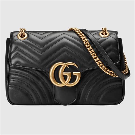 bolso gucci marmont replica